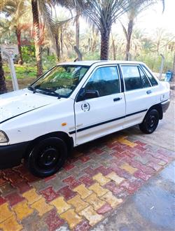 Saipa 131